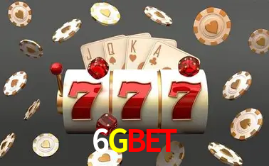 6GBet Download Oficial