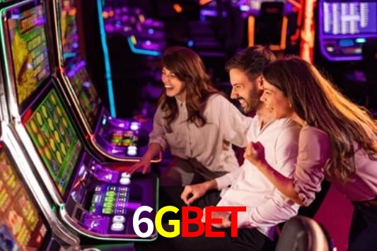 6GBet Download Speed Test Logo - Teste de Velocidade Certificado