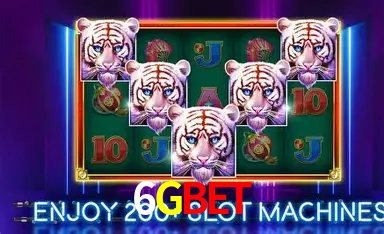 Vantagens App 6GBet