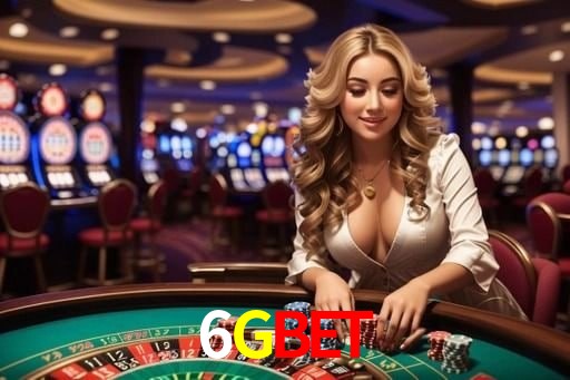Bot 6GBet Telegram