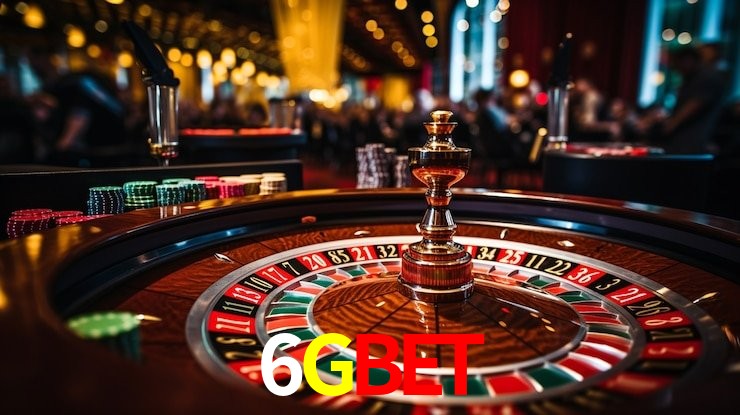 6GBet FAQ — suporte e ajuda no aplicativo oficial