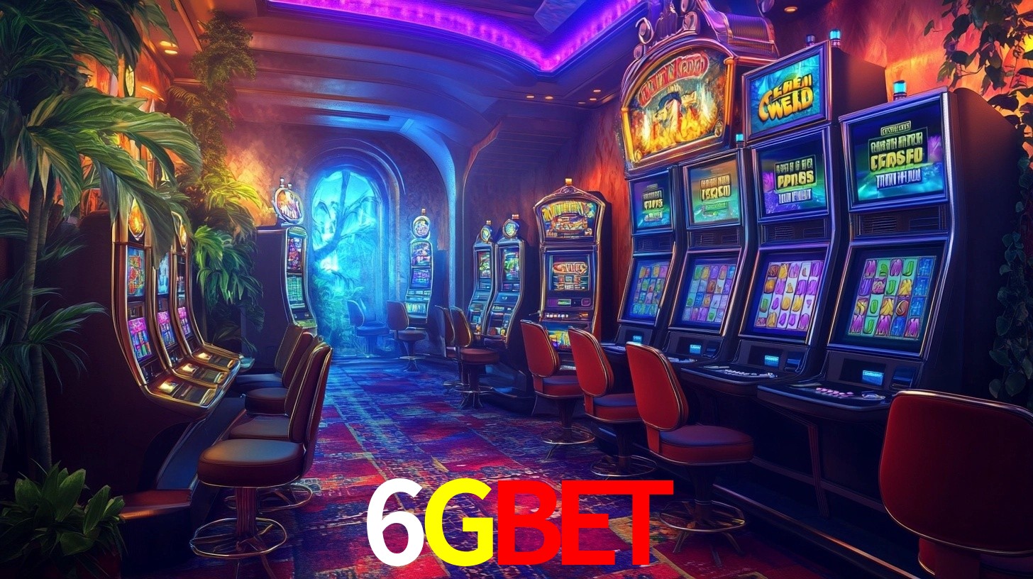 Qualificar VIP 6GBet
