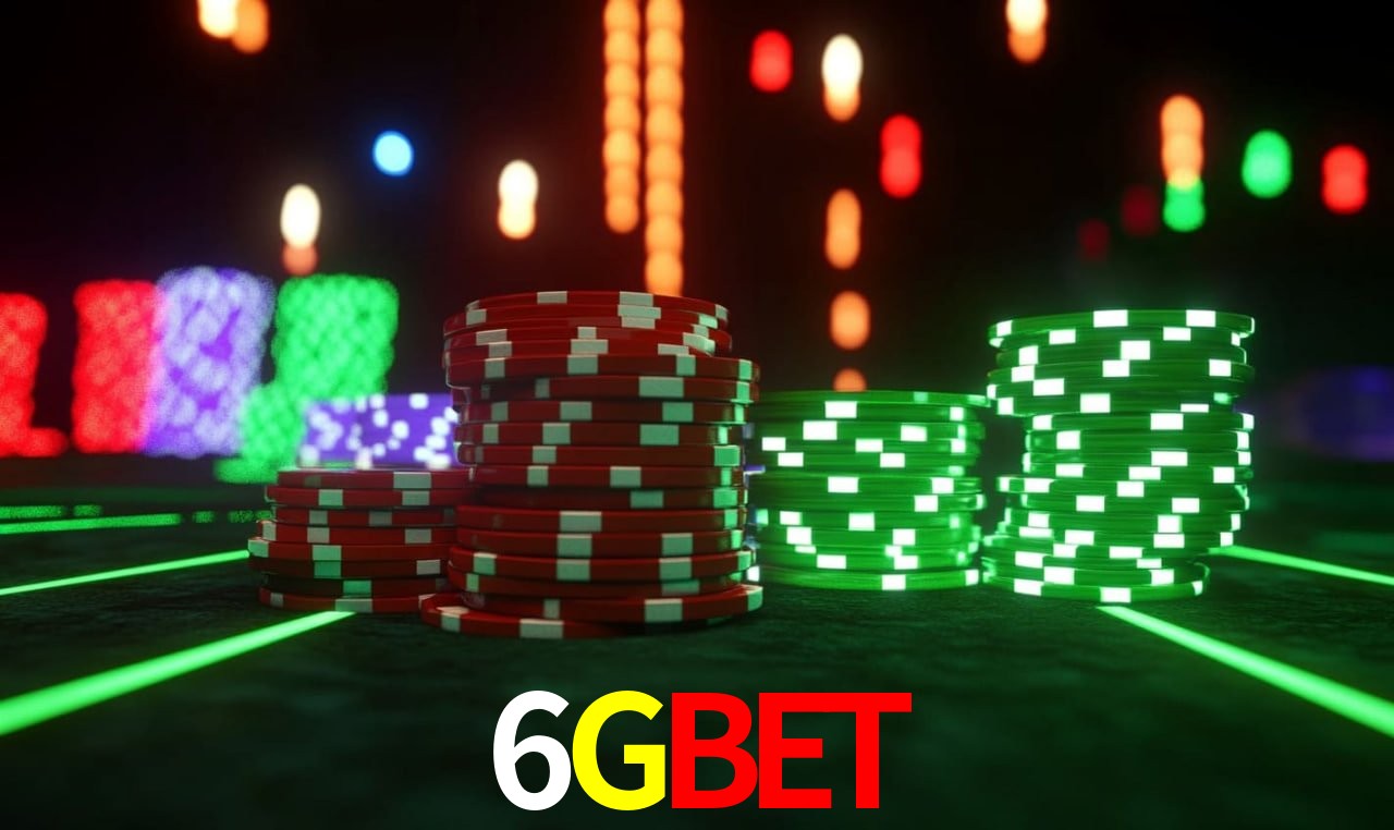 Benefícios Download 6GBet