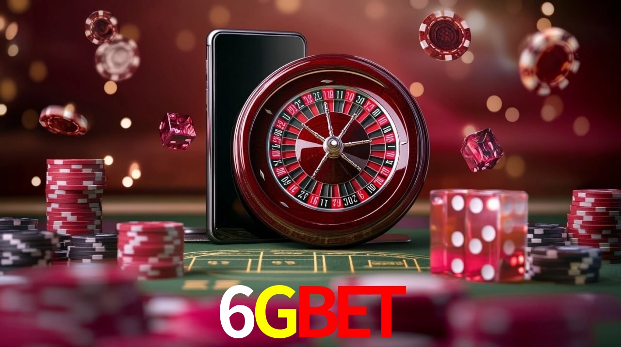 Guia visual quadrado da instalação APK 6GBet
