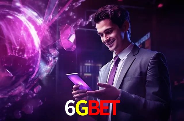 Ofertas App 6GBet