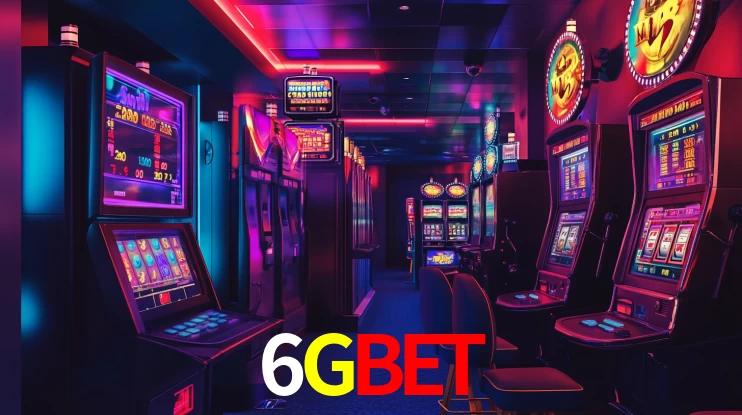 Downloads Verificados 6GBet