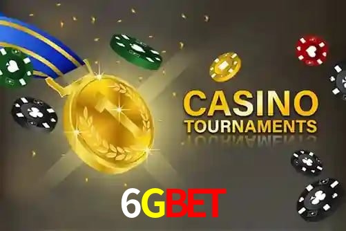 Plataforma 6GBet - PIX Instantâneo