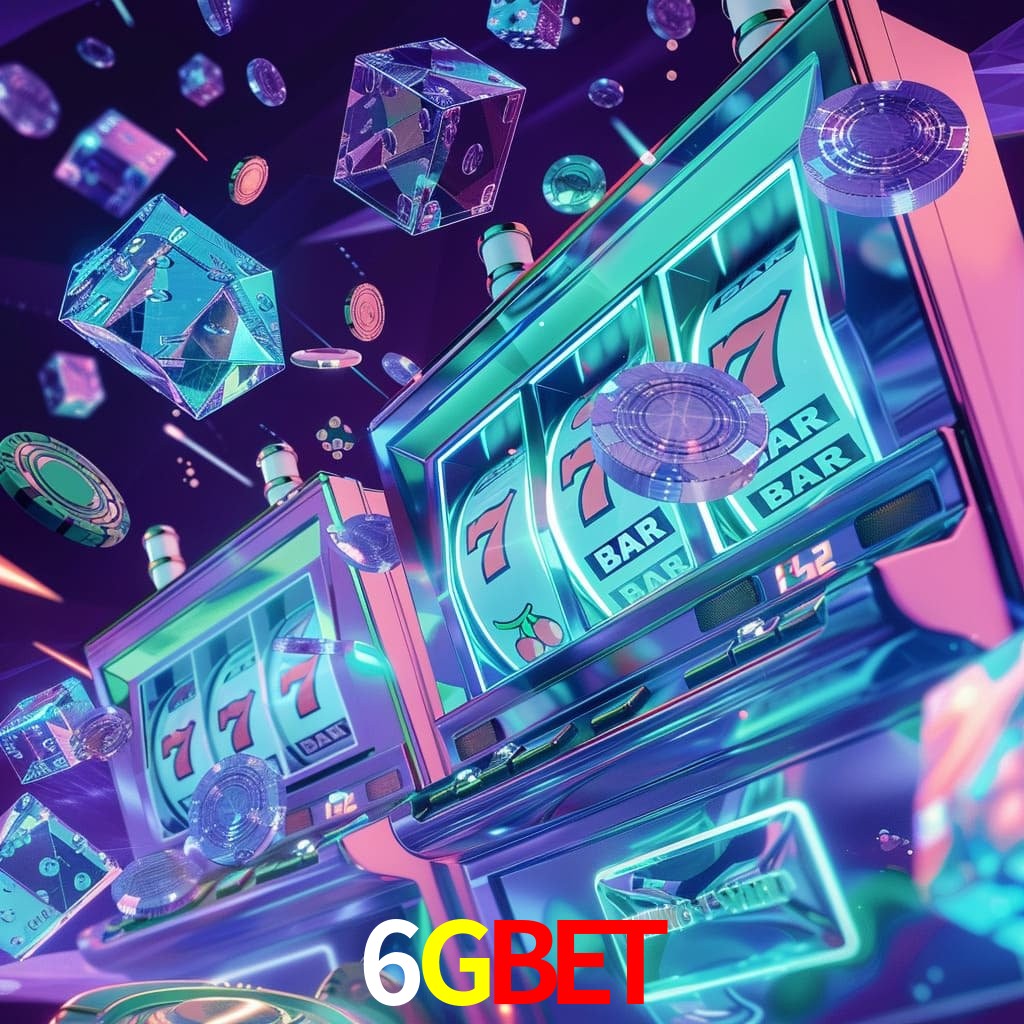 Comparação APP Mobile vs Versão Web 6GBet