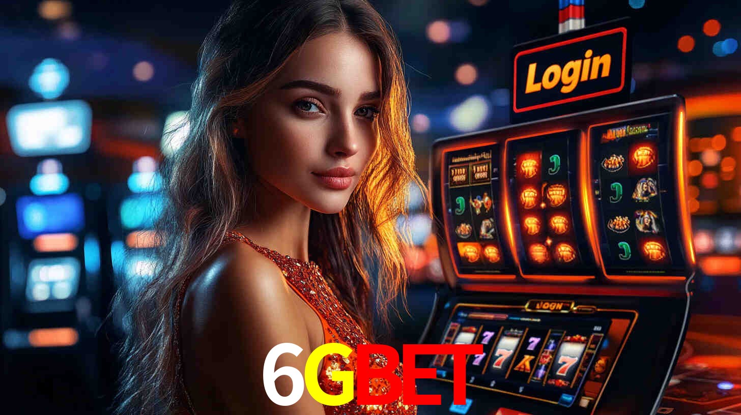 6GBet Caça-níqueis móveis