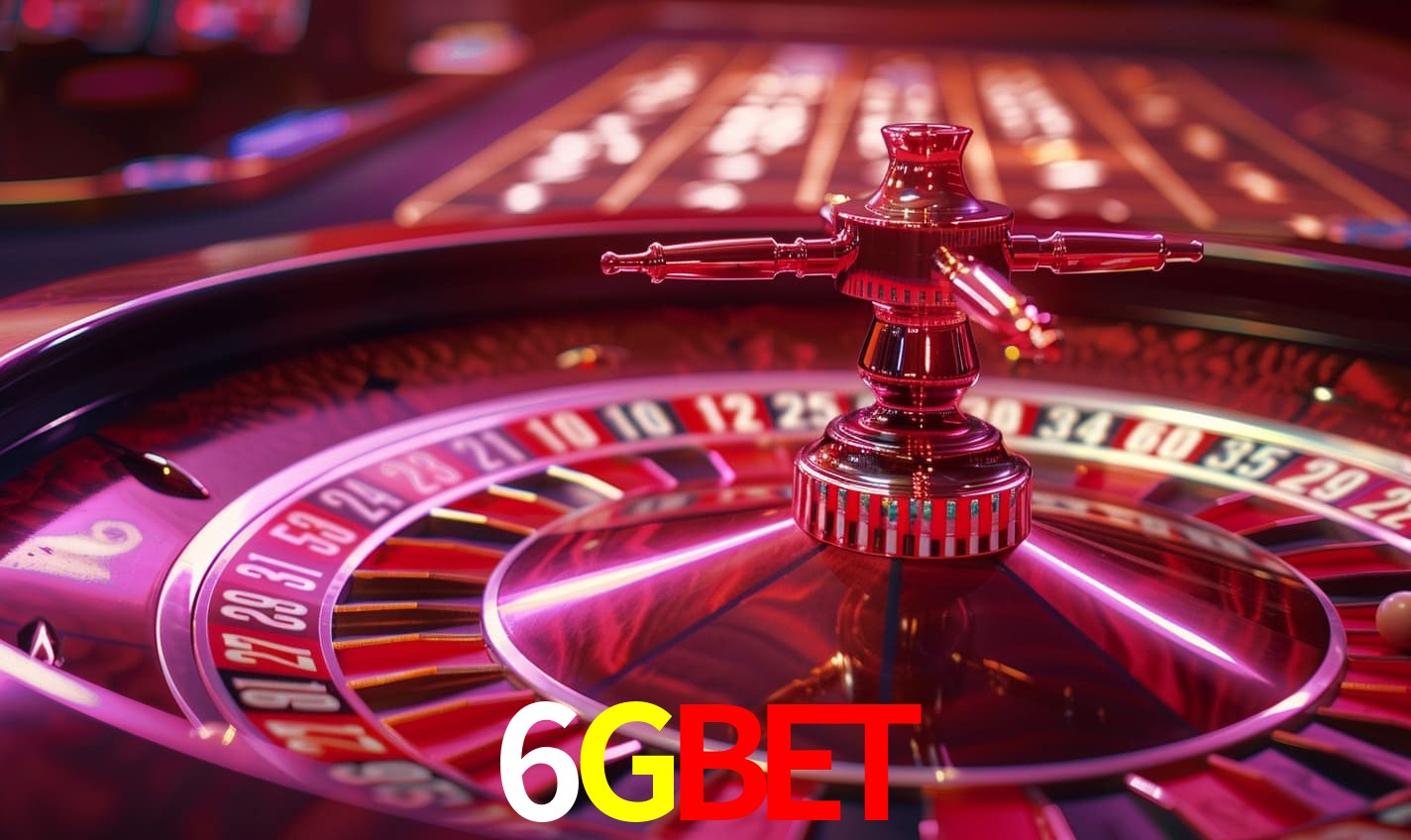 Instalar APK 6GBet