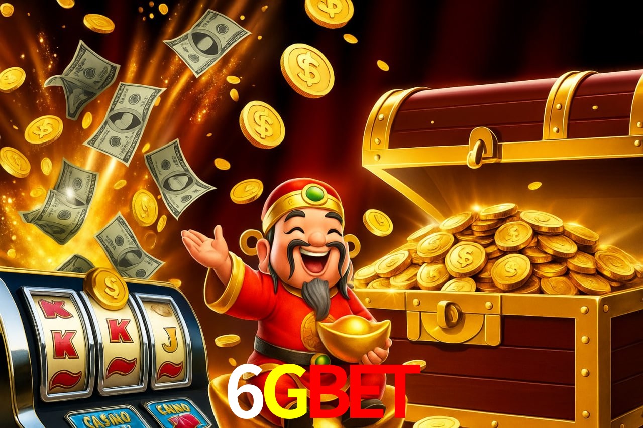 Suporte Download 6GBet