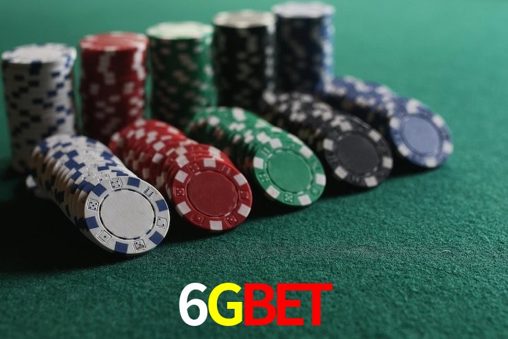 Vantagens VIP 6GBet