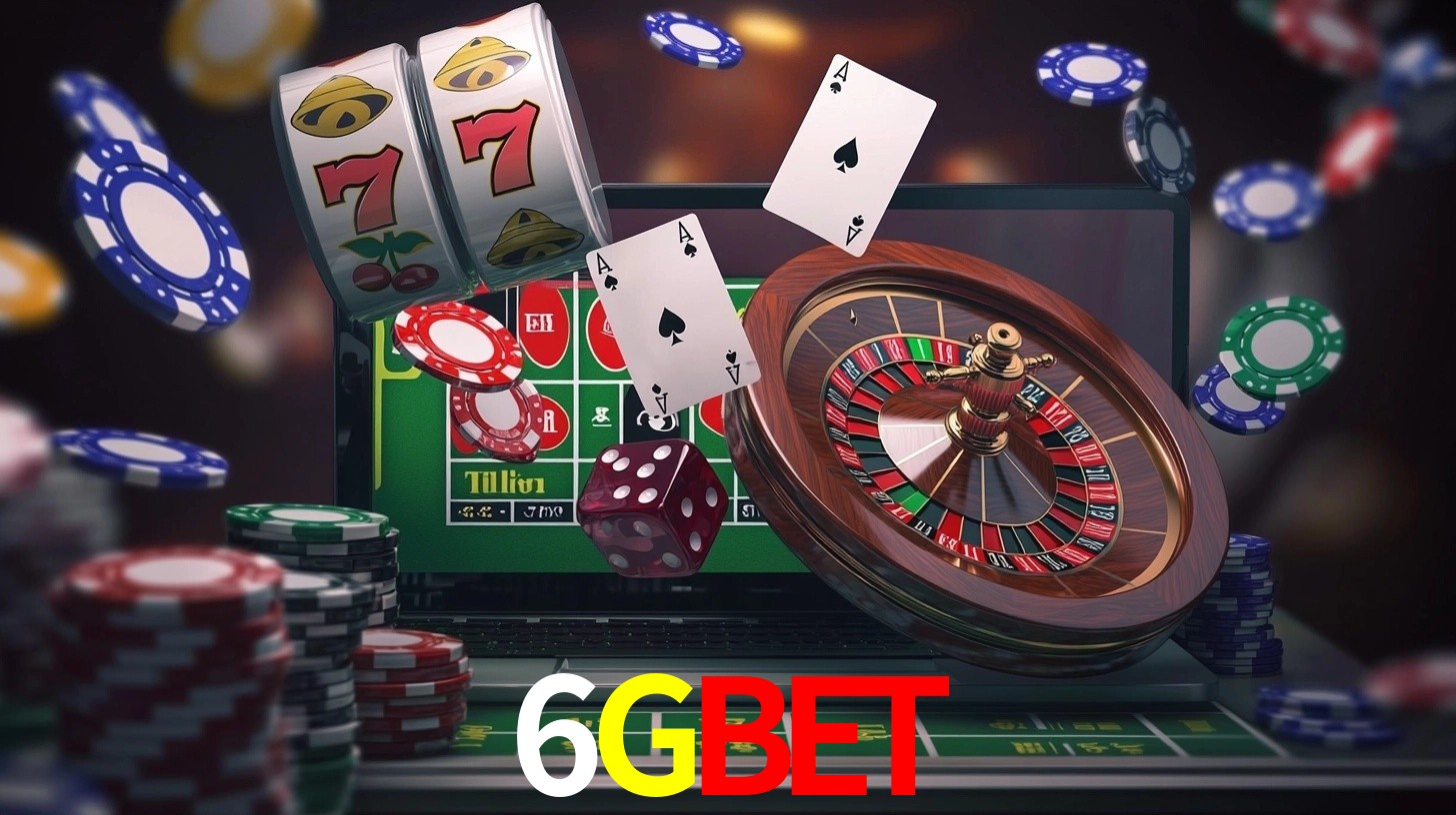 6GBet cadastro — tela de formulário no app oficial
