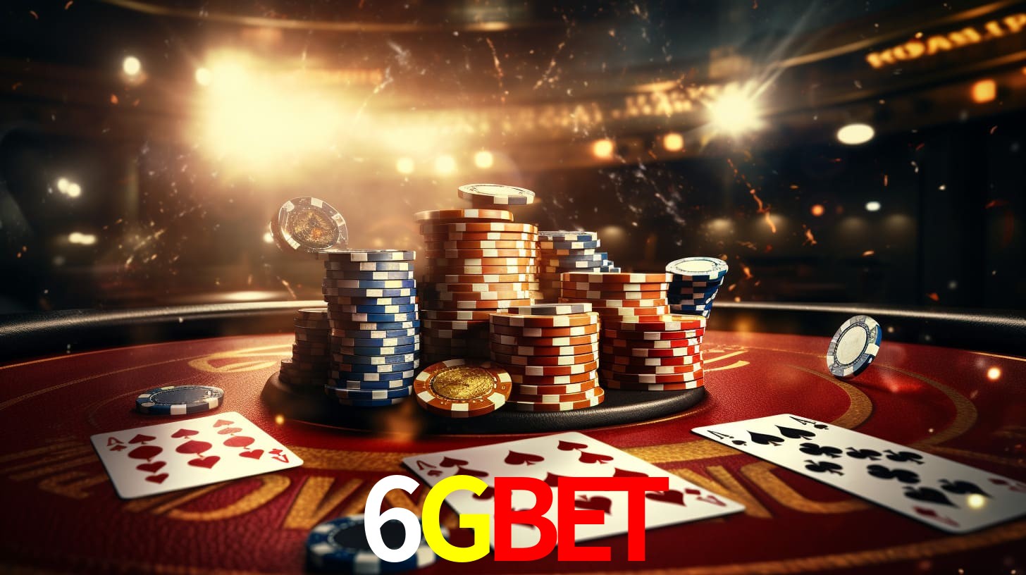 Apostas Ao Vivo 6GBet