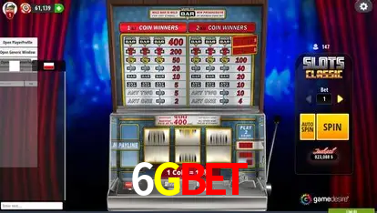 iPhone 6GBet