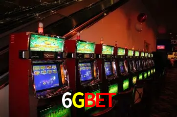6GBet Logo 3