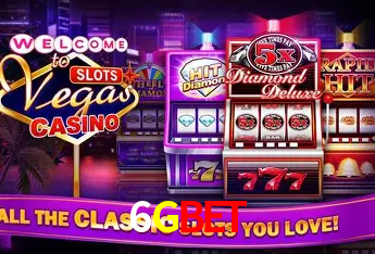 Jogos Mesa 6GBet