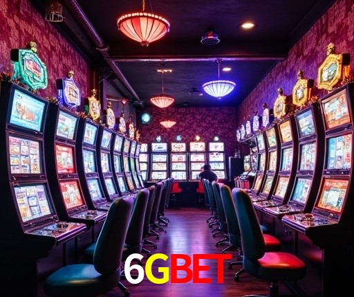 6GBet Loteria Online Brasil - Plataforma Certificada
