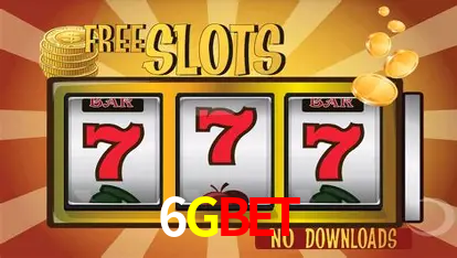 App 6GBet iOS