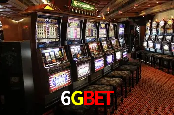 Bônus App 6GBet