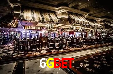Níveis VIP 6GBet