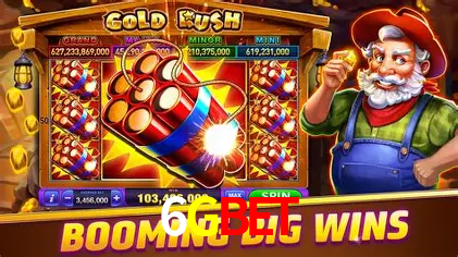 Jogos App 6GBet