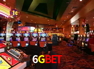 6GBet Cassino Online Certificado