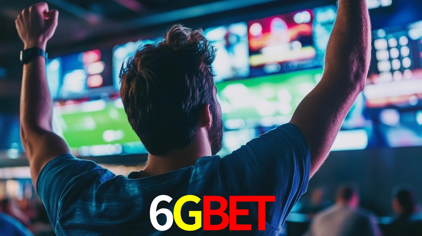 6GBet RTP transparência