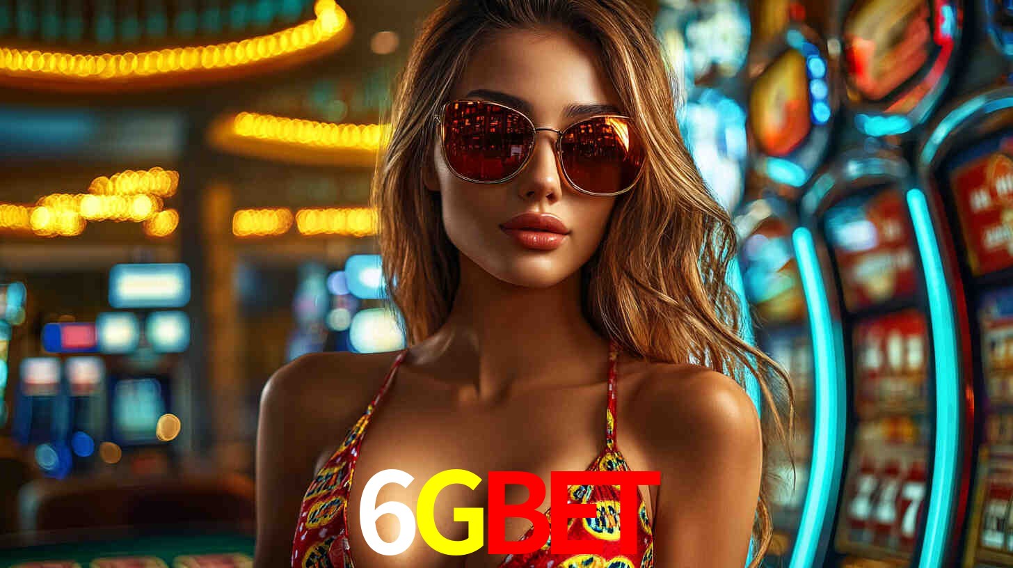 6GBet cadastro — verificação de conta e PIX no caixa