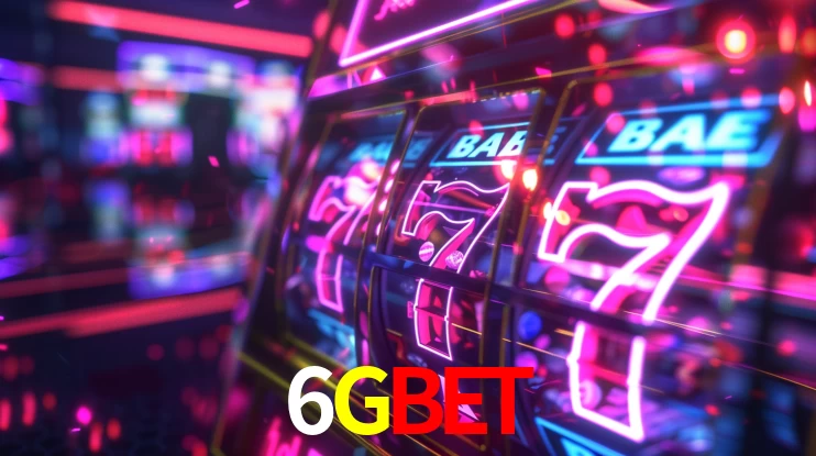 Sistema de Segurança Avançado 6GBet - Criptografia e Proteção