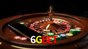 6GBet bonus