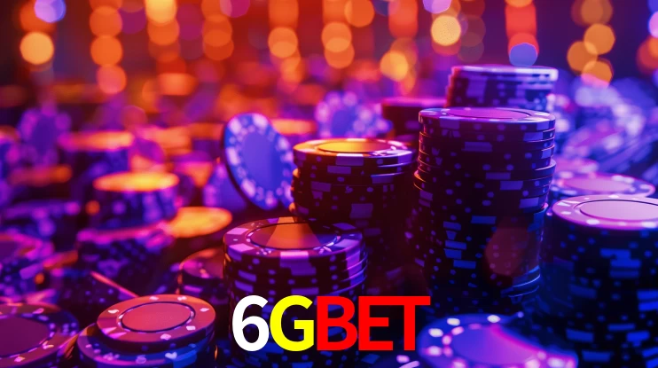 6GBet VIP Program Logo