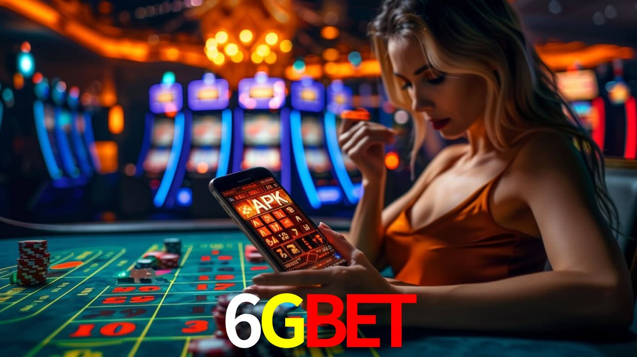 6GBet Facebook