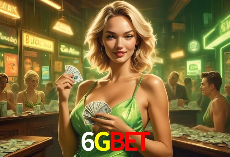 APK 6GBet Android