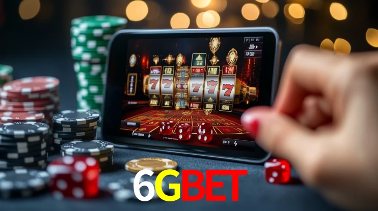 6GBet