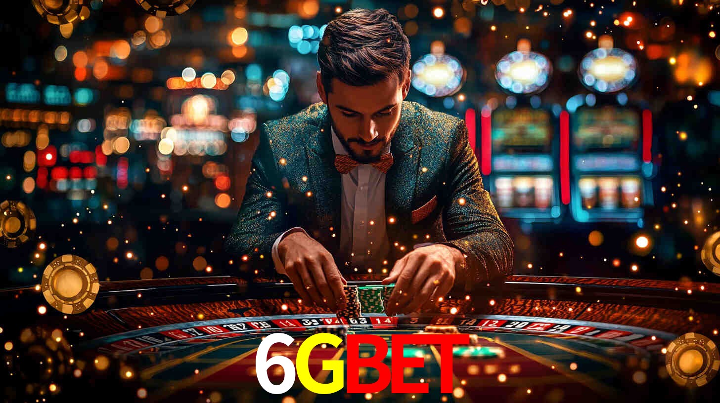 6GBet Aplicativo - 6GBet visual 2