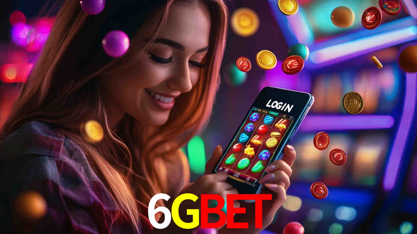 6GBet Caça-níqueis de mesa