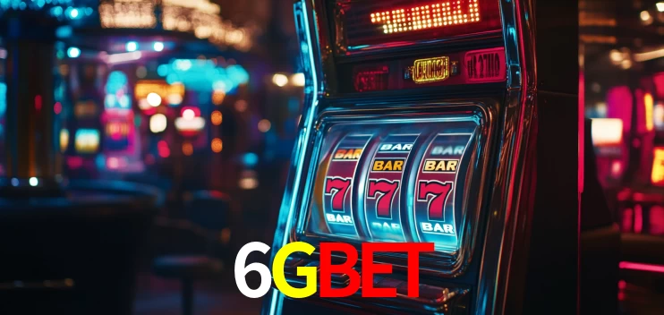 6GBet cassino online