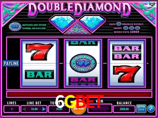 6GBet Instalar Logo 2