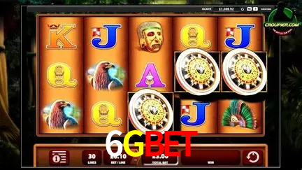 6GBet vip