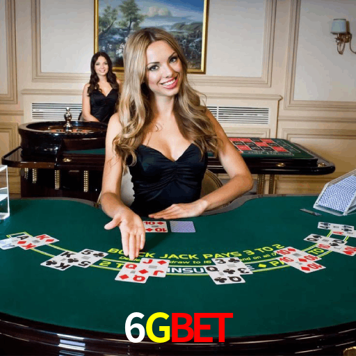 Certificações de segurança da 6GBet