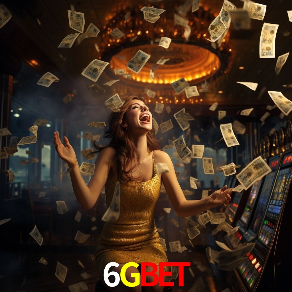 Suporte 24 horas 6GBet