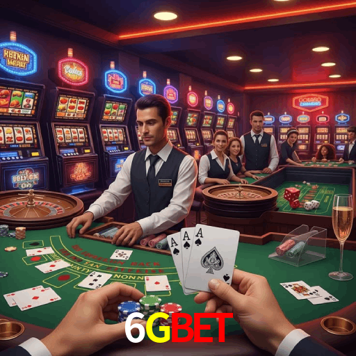 Jogo responsável 6GBet - Ferramentas de controle, limites, auto-exclusão, suporte CVV 188