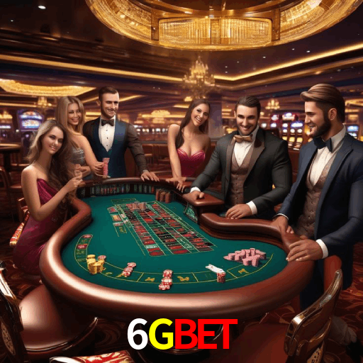 Loterias online disponíveis na 6GBet