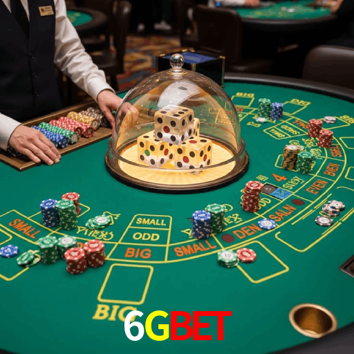 Principais provedores de slots da 6GBet - NetEnt, Pragmatic Play, Play'n GO