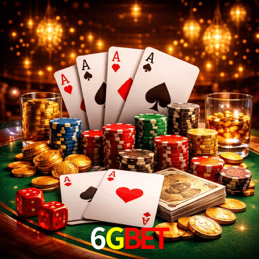 6 vantagens exclusivas do programa VIP da 6GBet