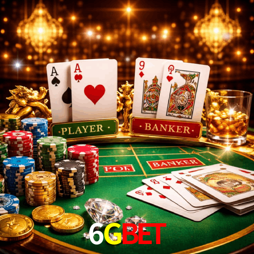Níveis do programa VIP da 6GBet