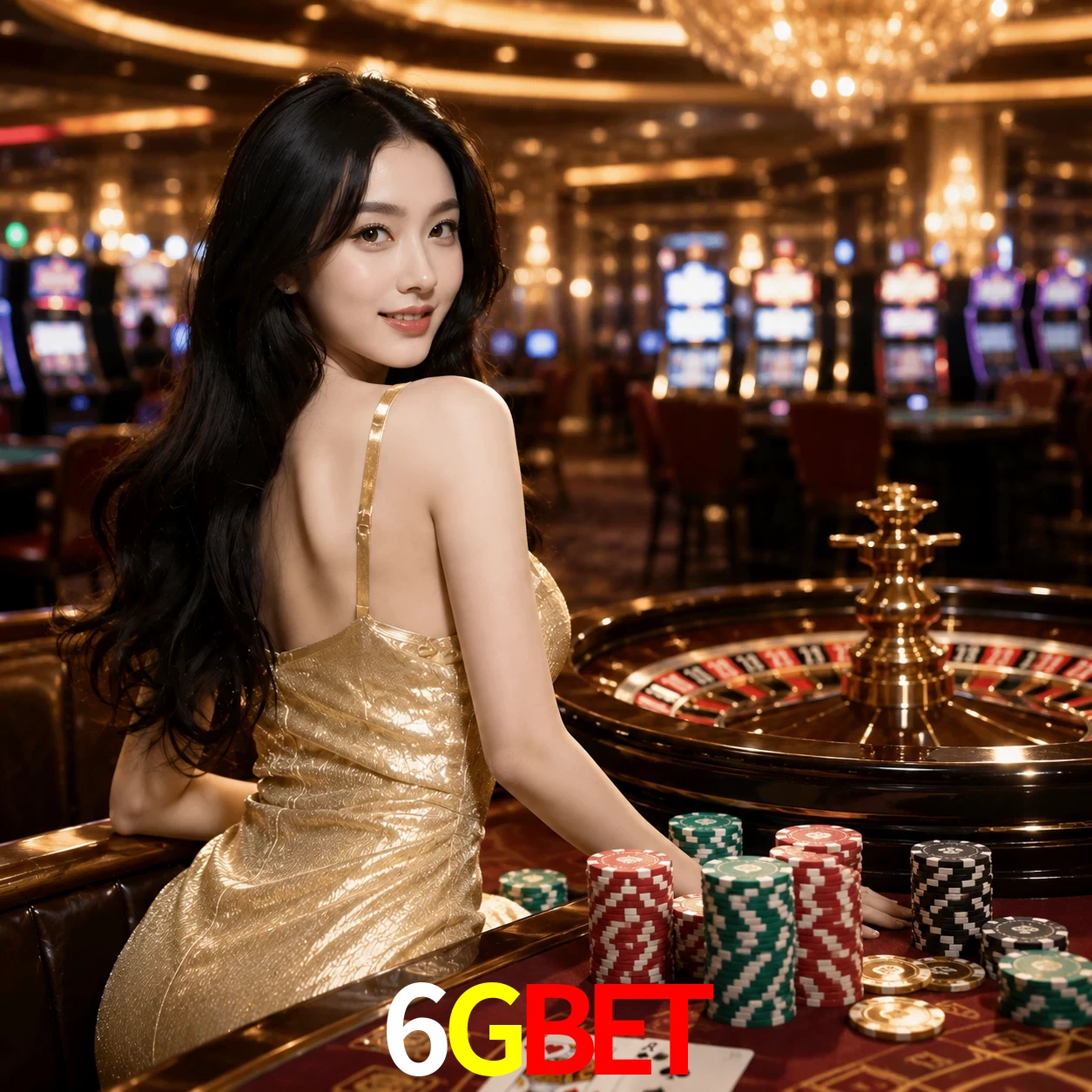 Download app 6GBet Android iOS