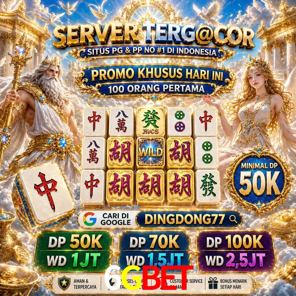 Segurança 6GBet SSL