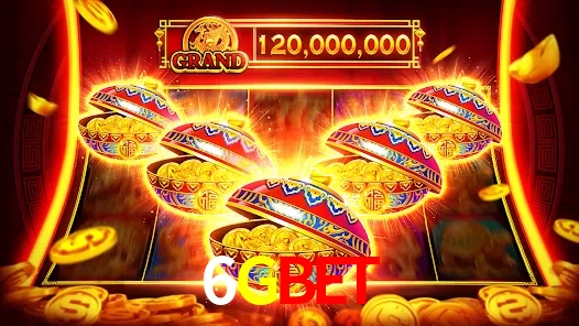App 6GBet slots mobile